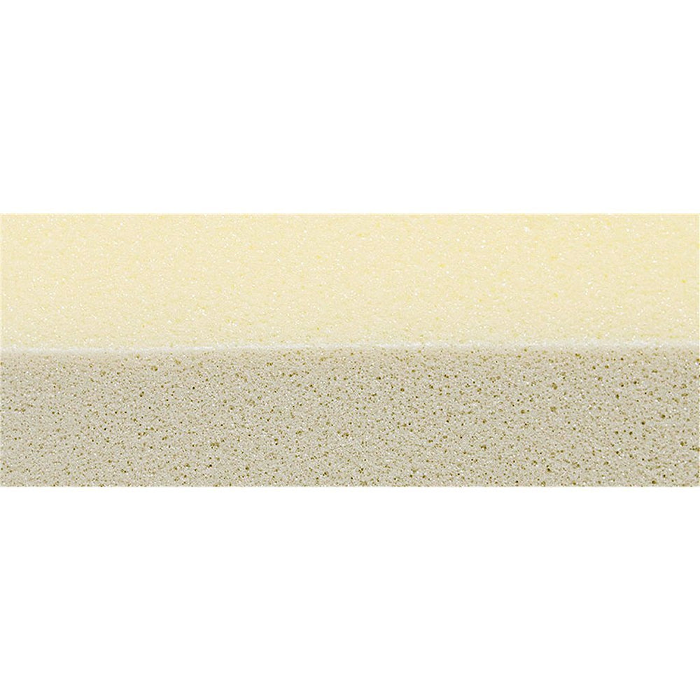 Sun Garden Cojín ortopédico para perros Sun Garden Popey 120x85x17cm Beige Melange