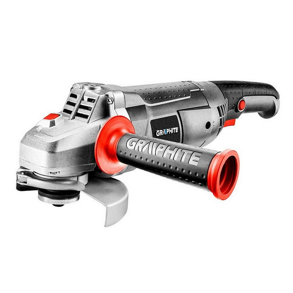 Levigatrice per troncatrice in grafite 1200w