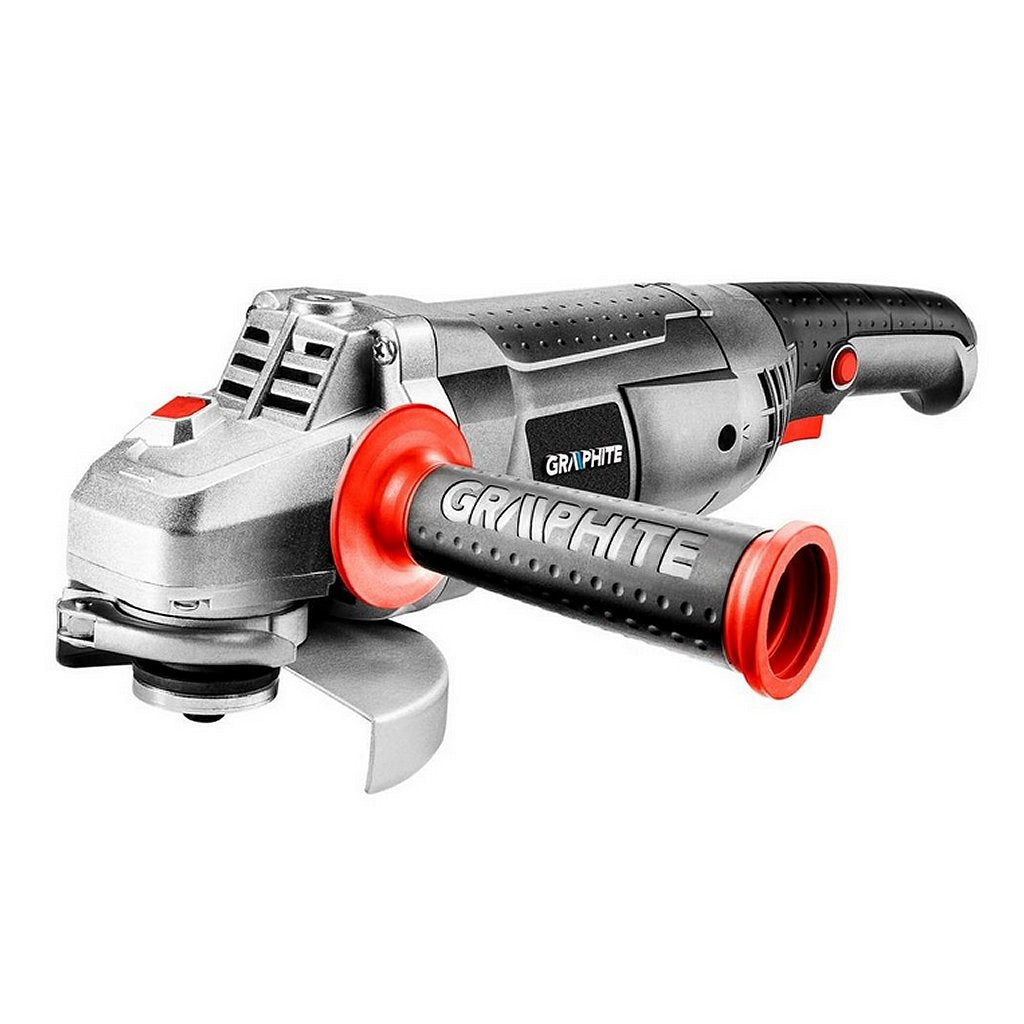 Levigatrice per troncatrice in grafite 1200w