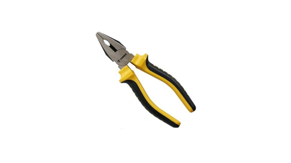 Topex Topex Pinza universale 180mm