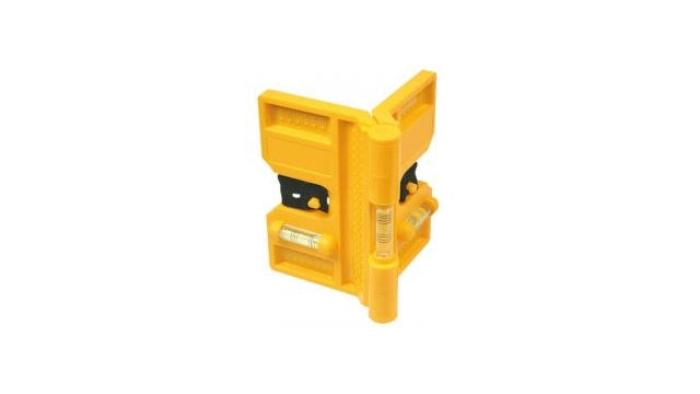 Livella angolare Topex 15-180