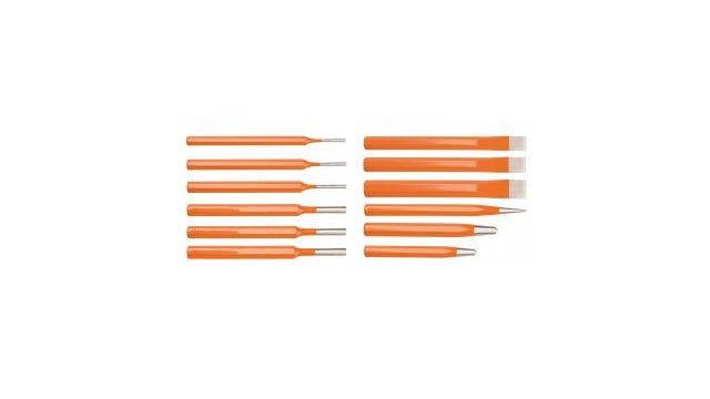 Neo tools carbon copy set 12 pcs