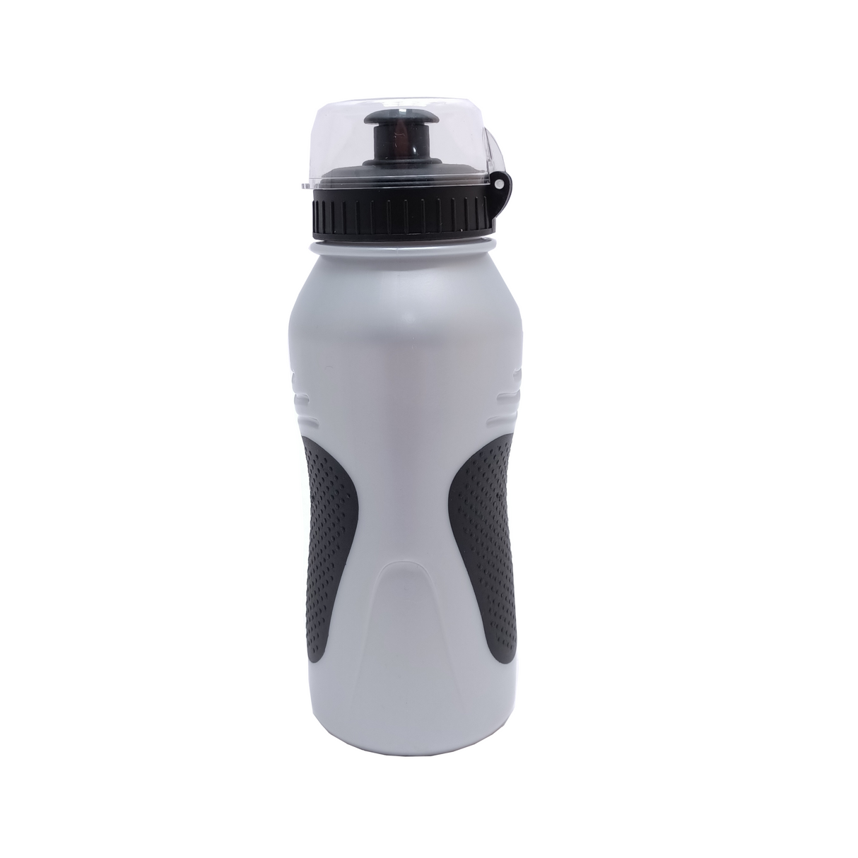 Falkx water bottle, non-slip, 500ml PE material.