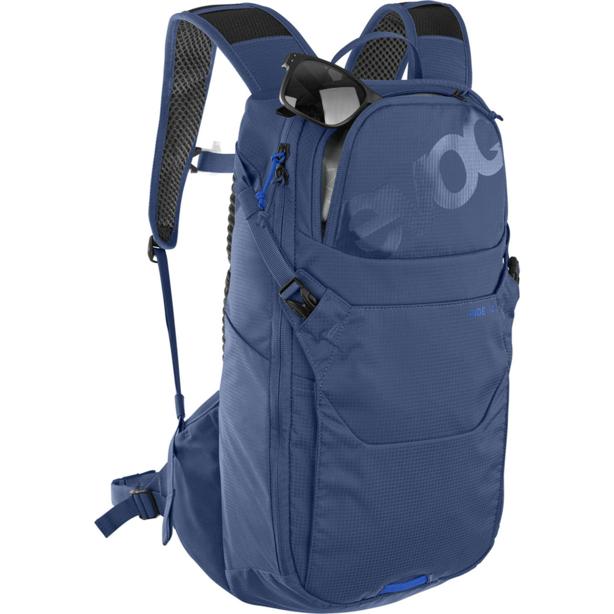 Evoc ride 12l - backpack