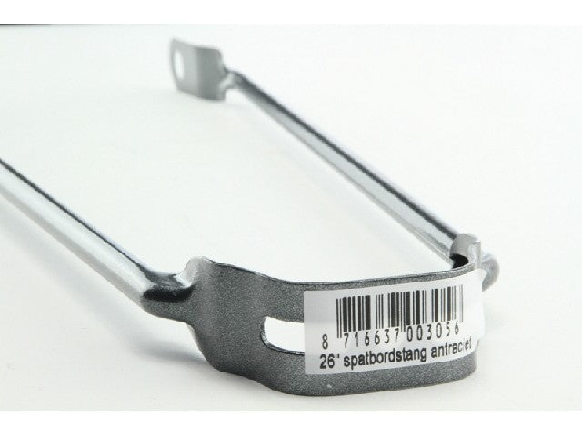 Hulzebos mudguard rod 26sp anthracite