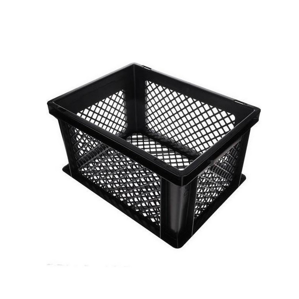 KRAT PVC Black 26L 40x30x22cm