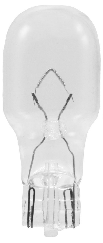 Bosma-Lampe 12V-1.2 W Wedge-T5