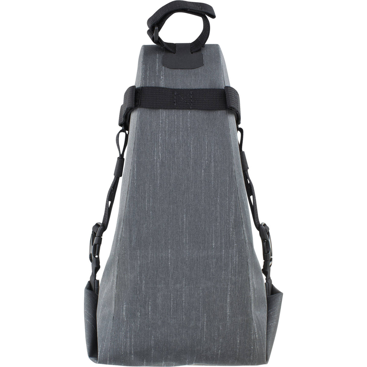 Evoc - seat pack wp 4 carbon grey one size 4l