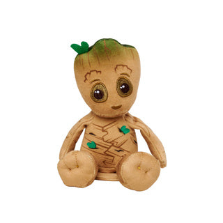 Disney pliušinis pečių vaikinas 12 cm 4 asorti | 12 vienetų