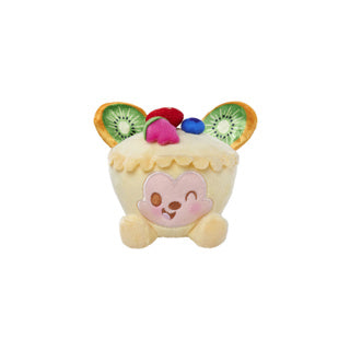 Disney Munchlings Plush 10 cm 12 Assorti