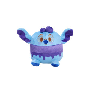 Disney Munchlings Plush 10 cm 12 Assorti