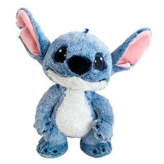 Stitch pluche live action movie 25 cm