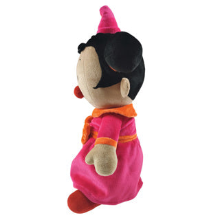 Studio 100 bumba bumbina peluche 40 cm