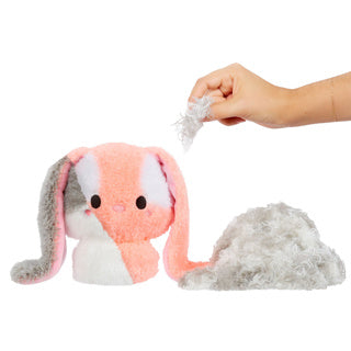 Fluffie stuffiez small plush assorti