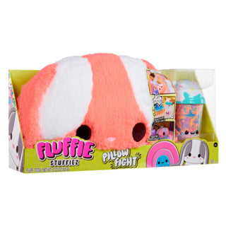 Fluffie stuffiez pillow fight asst