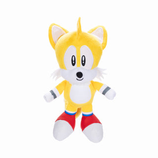 Sonic plush 23 cm assorted | 8 pieces