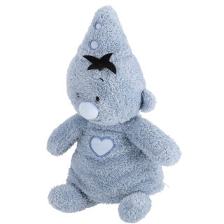 Studio 100 Bumba Kuschlottesch Plush - Blue, 35cm