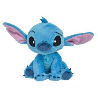Stitch plush 25 cm stitch