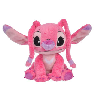 Disney stitch plush 25 cm angel