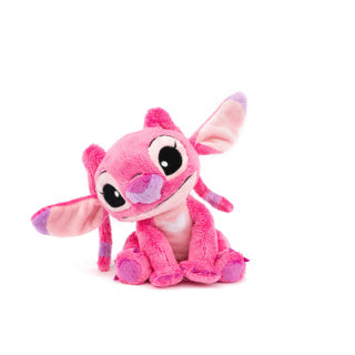 Disney stitch plush 25 cm angel