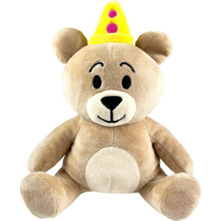 Studio 100 Bumba plush teddy bear 20cm