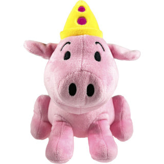 Studio 100 Bumba plush pig 20cm