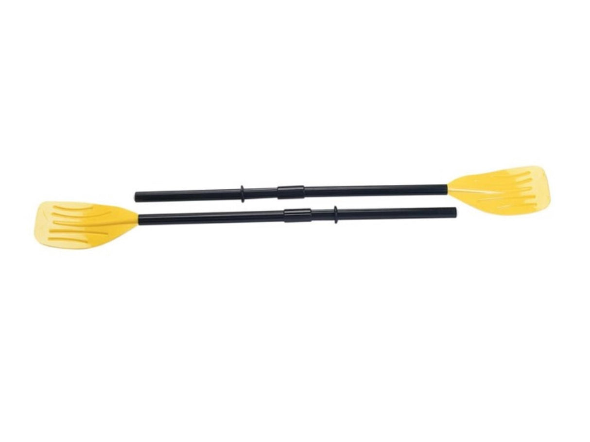 Intex paddles yellow 122 cm | 2 pcs
