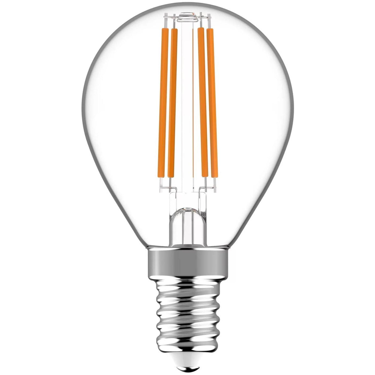 Avide led lamp filament 470lm 4,5w e14 w