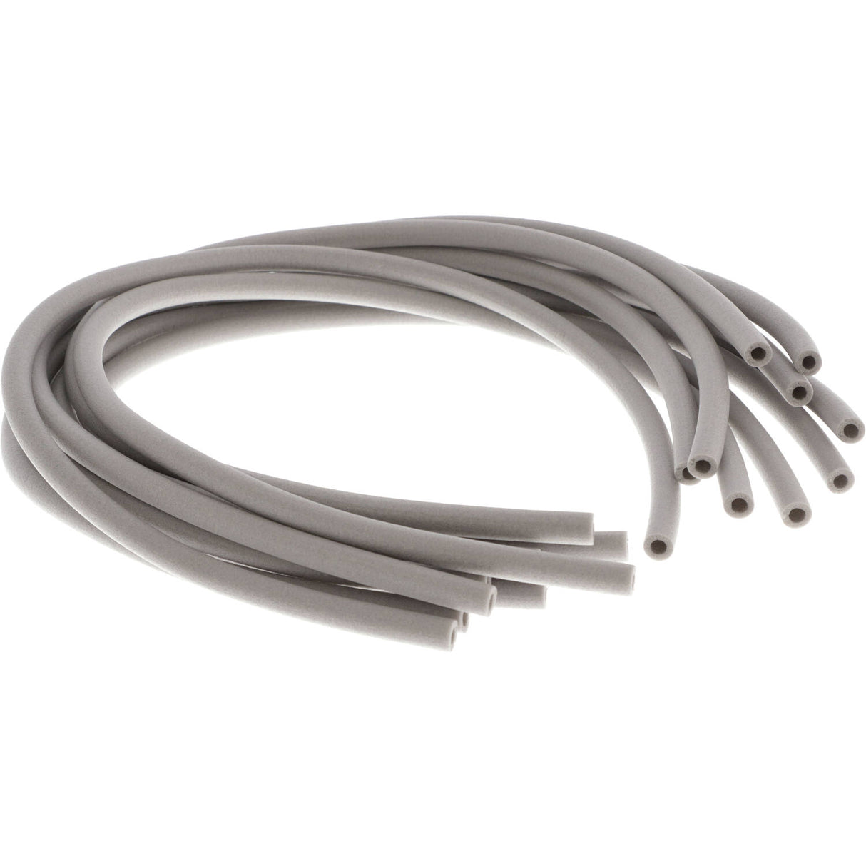 Trivio - noise protection foam ø4-5mm 750mm 10 pieces