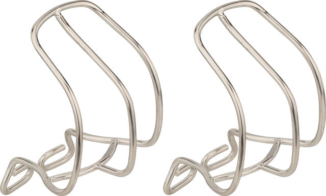 Mks cage clip half toe clips
