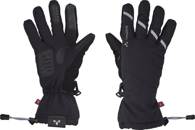 Vaude tura gloves ii