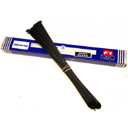 Alpina Black Spaak 320x14 za stroj SPAK na 144 kosov