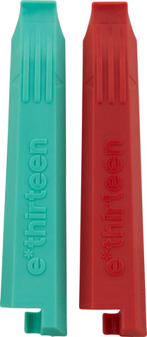 E*thirteen tubeless tire plug tire lever kit