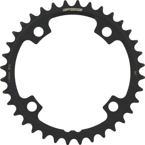 Fsa chainring road powerbox sl-k abs, n-11, 4-arm, 110 mm bcd