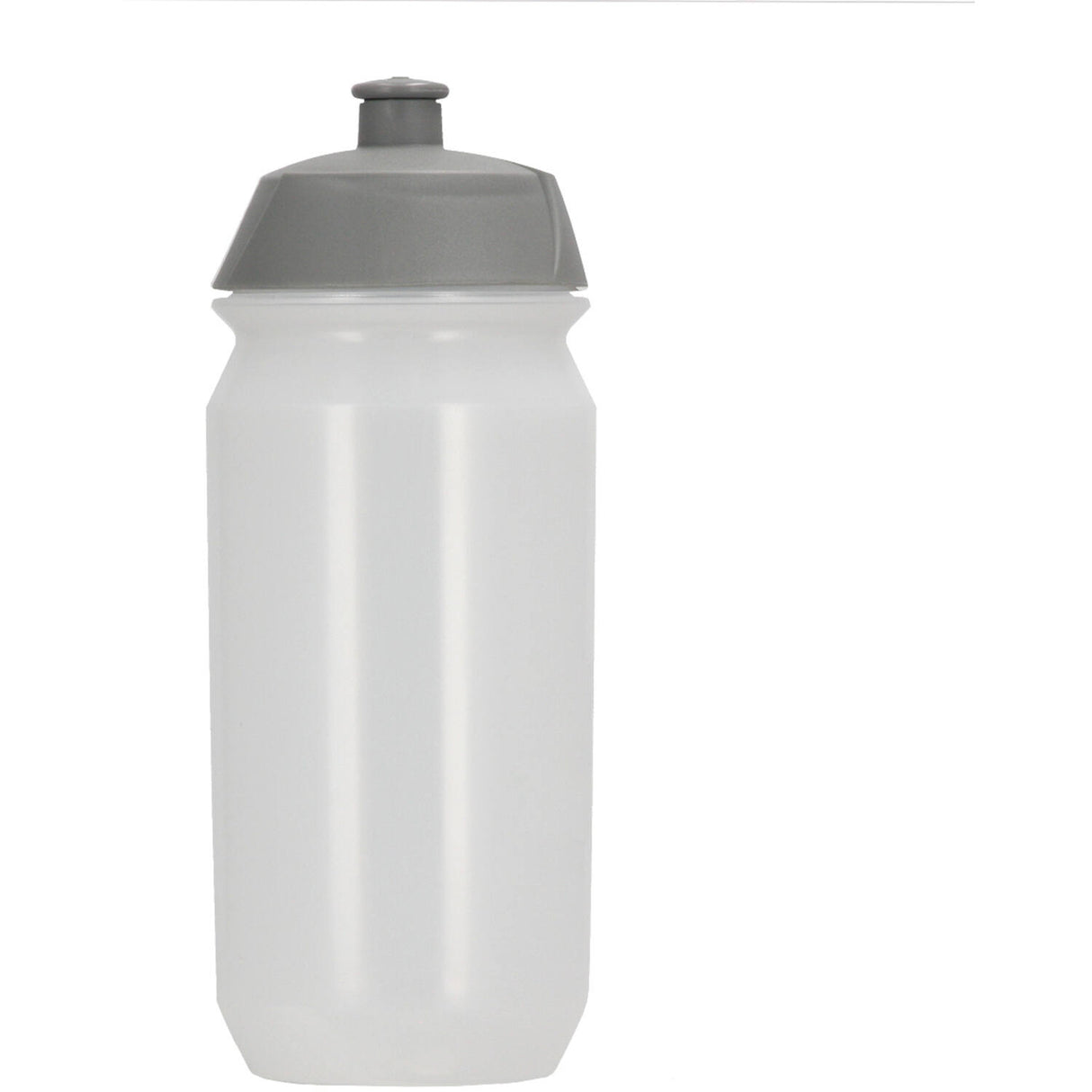 Tacx Shiva bidon bio 500cc transparant