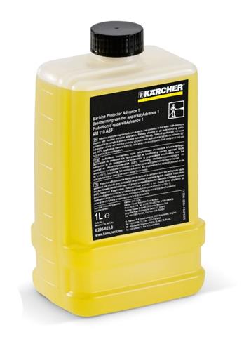 Karcher waterontharder insteekfles rm110