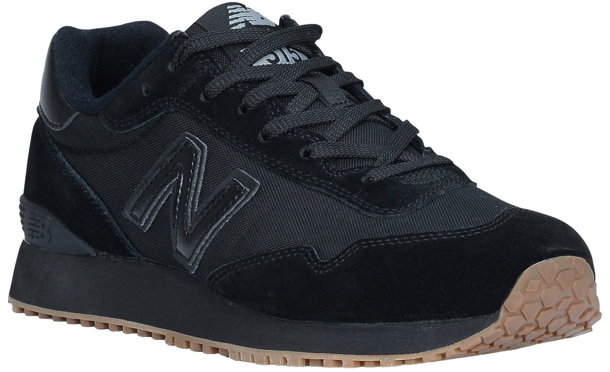 New balance low shoe 515 sr womans. professional shoe sw gr. 515 sr womens