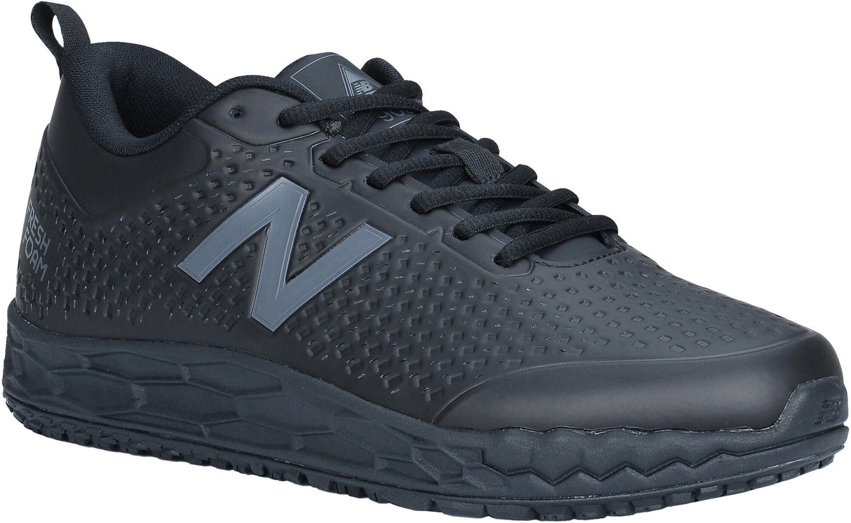 New balance low shoe 906 sr men. professional shoe sw gr. 906 sr human