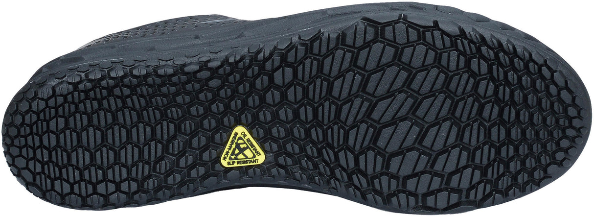 New balance low shoe 906 sr men. professional shoe sw gr. 906 sr human