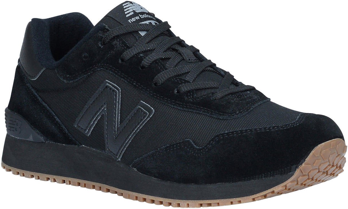 New balance low shoe 515 sr men. professional shoe sw gr. 515 sr human