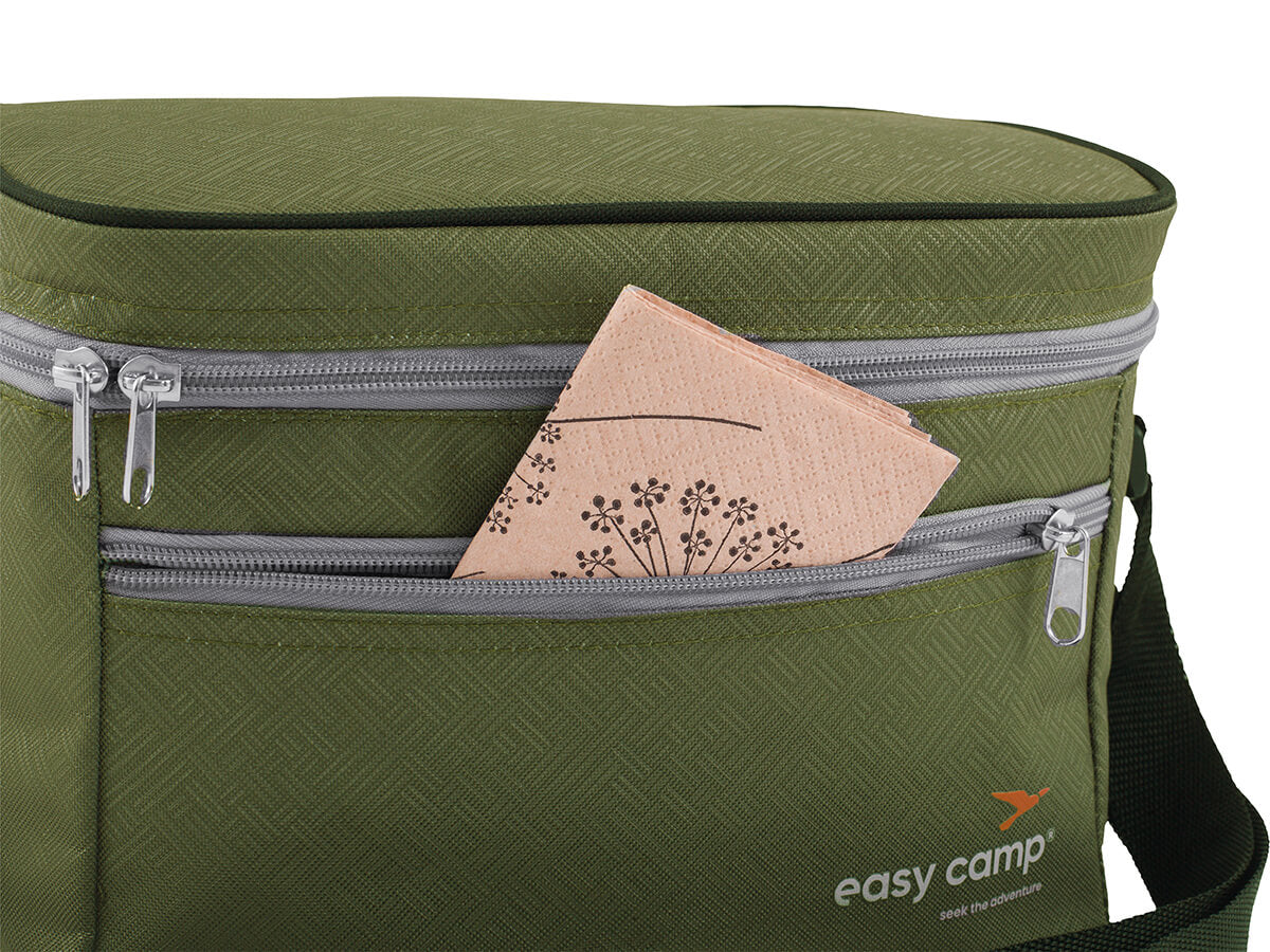 Easy Camp Arctic Daisy M Kühlertasche