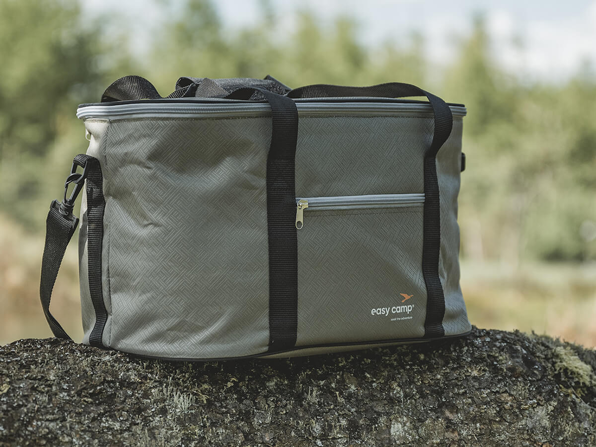 Easy Camp Arctic Daisy l Kühlertasche