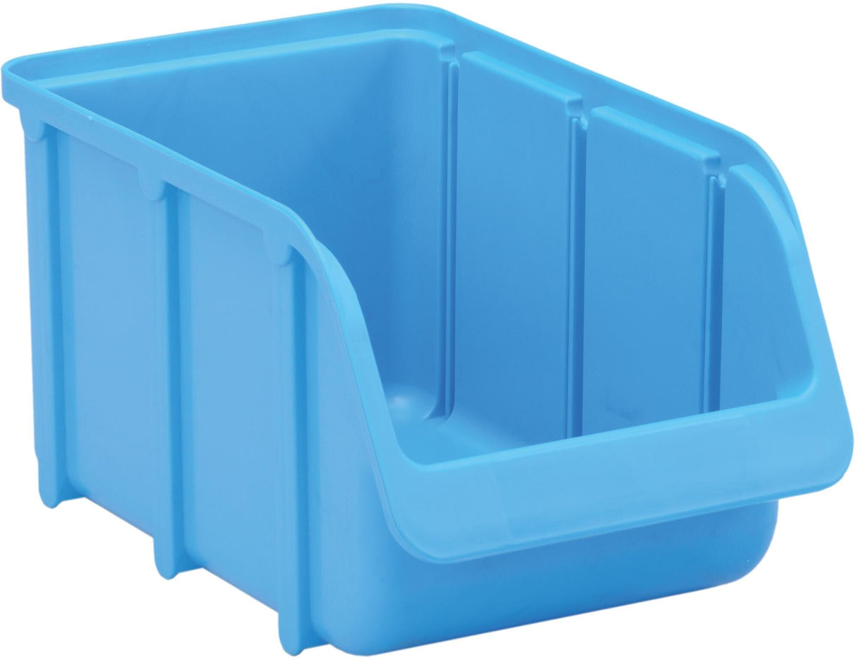 Hünersdorff stacking bin pp storage boxes blue gr. 3