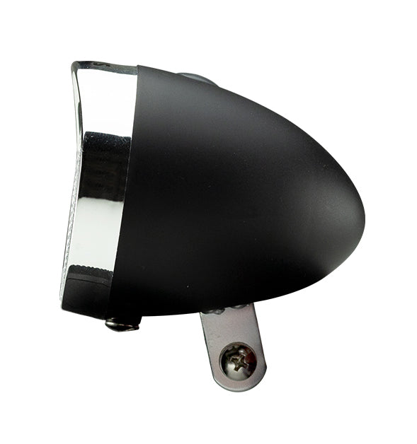 Simson Workshop Box Headlight Classic Luxurious Black (P10)