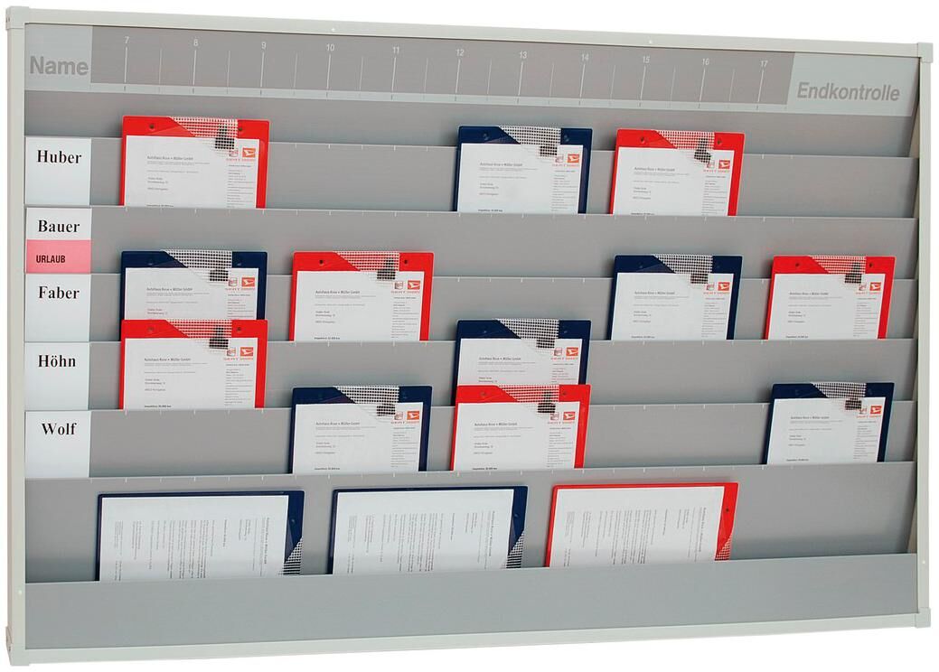 Eichner planning board schedule board car din a wide 6 rails