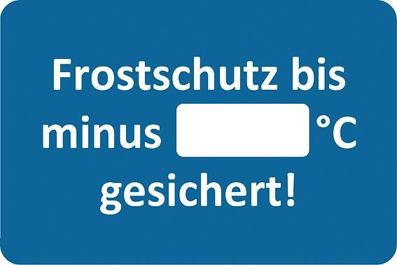 Eichner klantenservice stickers sticker anti-freeze customer service sticker