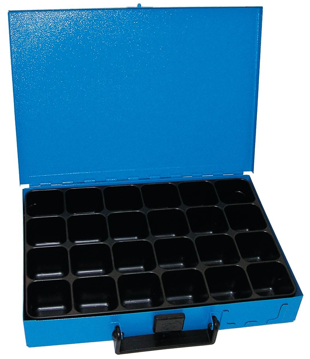 Dresselhaus assortments box sort.box empty m.insert 24.compartment