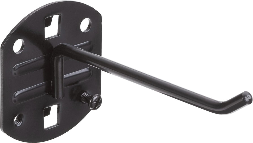 Vigor hook set single hook 100mm 10 pcs. f. 1000 v6000 system