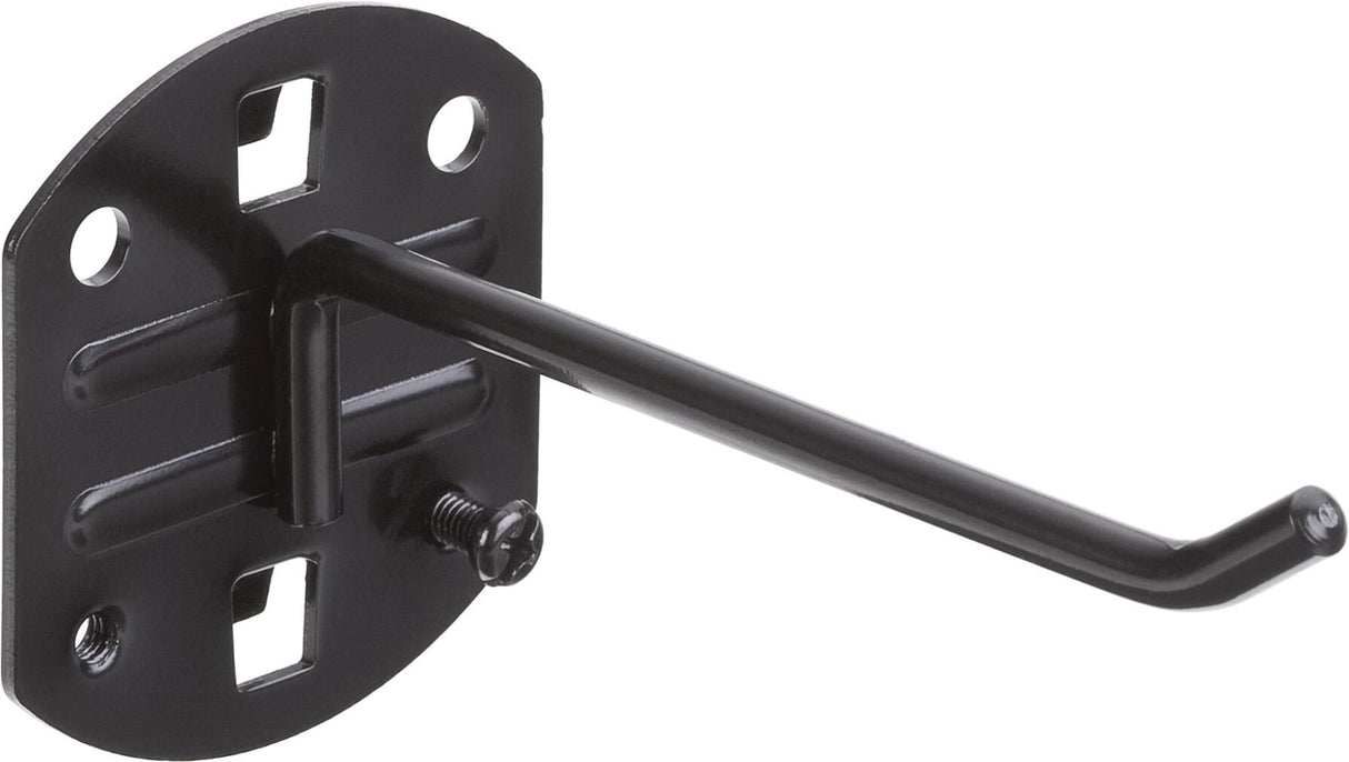 Vigor hook set single hook 100mm 10 pcs. f. 1000 v6000 system