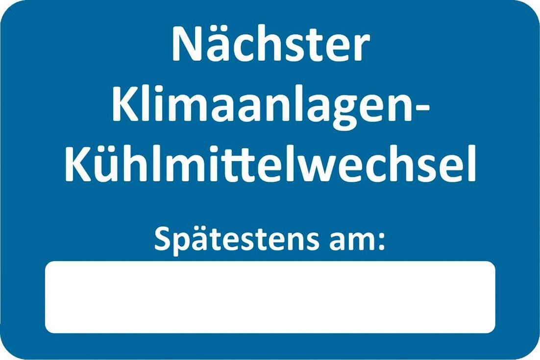 Eichner klantenservice stickers stickers cooling agents